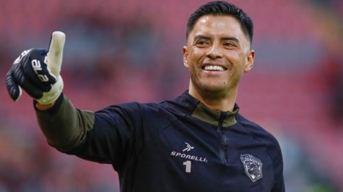 ¡Oficial! Alfredo Talavera se despide de las canchas con emotivo video