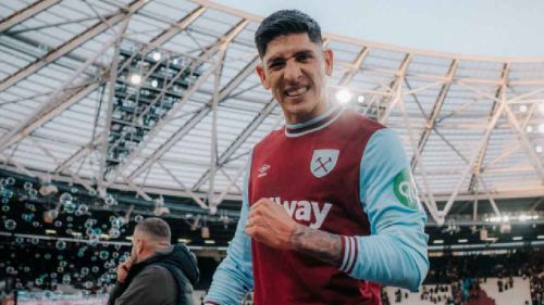 ¡Orgullo mexicano! West Ham destaca actuación de Edson Álvarez: 'puede hacer de todo'