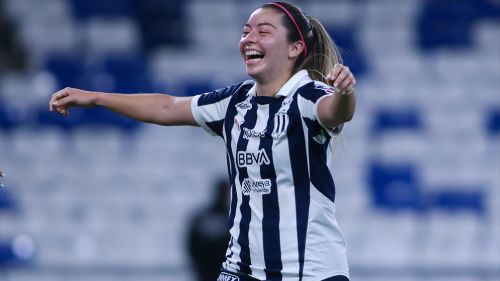 Katty Martínez disputará su Final 12 de 14 posibles en la Liga MX Femenil; será su quinta consecutiva