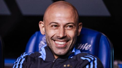 ¡Nuevo DT! Javier Mascherano será el entrenador de Inter Miami 