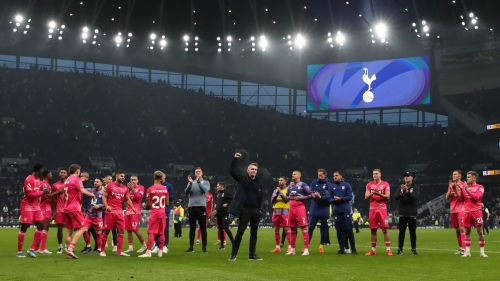 Ipswich Town vs Manchester United