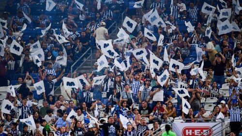 ¡Boletos agotados! Rayadas anunció que tendrán estadio lleno en busca de la remontada ante Tigres