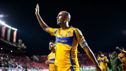 Guido Pizarro previo a disputar una nueva Liguilla: 'Trato de disfrutarla mucho'