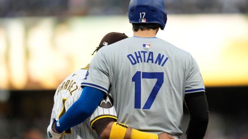 Ohtani fue invitado a la Serie del Caribe 2025