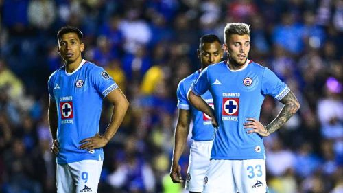 Luis García: 'Cruz Azul nunca va a encontrar respuestas porque está buscando en el lugar equivocado'