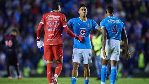 Cruz Azul ya tiene rival para la Copa de Campeones de Concacaf