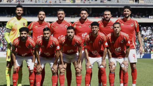 Estas son las figuras del Al Ahly, rival del Pachuca en las Semifinales de la Copa Intercontinental