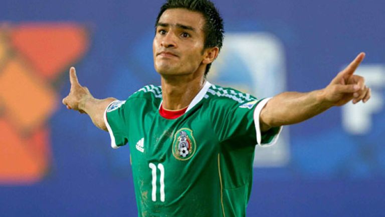 Mexico Team. Equipo de Mexico. Edgar Gonzalez9 (), Jesus Quiroz