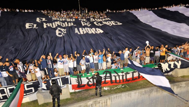 En Rayados ya venden boletos del Mundial de Clubes