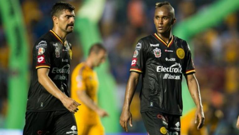 Leones Negros, el peor ascendido en 10 años