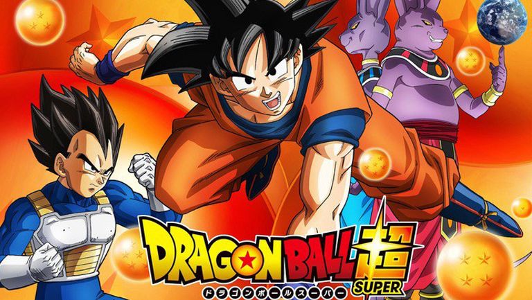 Goku y compañía volvieron en Dragon Ball Super