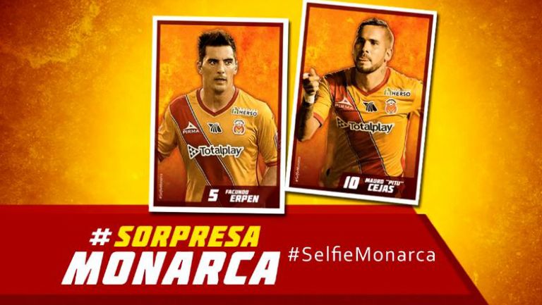 La 'Selfie Monarca', una creativa dinámica de Morelia