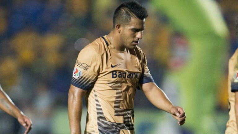 Cortés, tras perder la Final contra Tigres