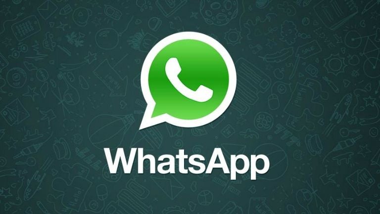 Logotipo de WhatsApp