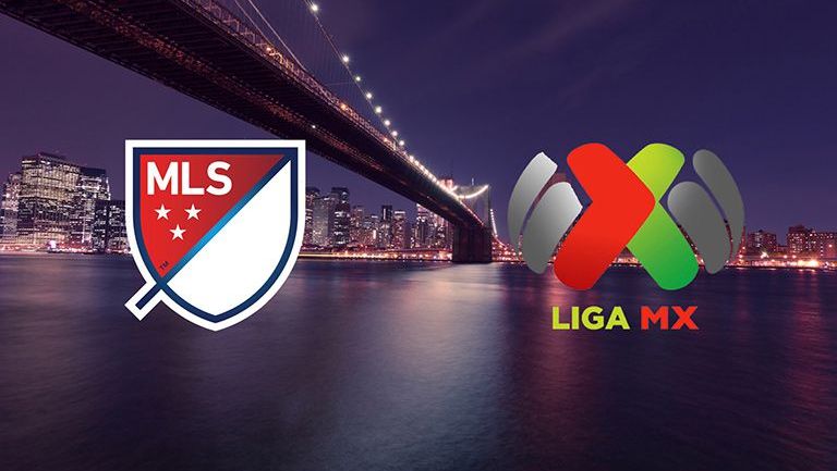 El convenio sería entre la MLS y la Liga MX