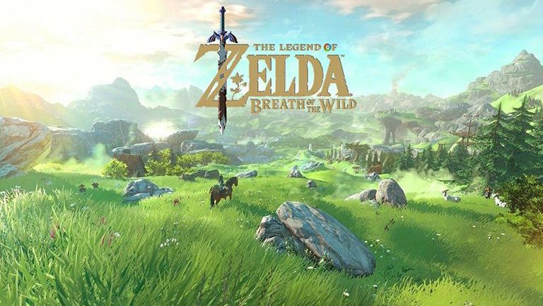 Breath of The Wild es una de las joyas que se esperan en este 2017