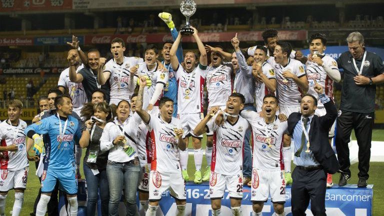 Lobos BUAP sigue sin confirmar televisora para sus partidos