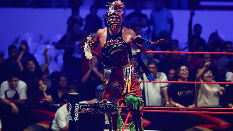 Psycho Clown celebra tras Verano de Escándalo