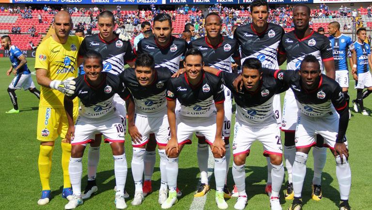 Lobos BUAP, cerca de ser transmitidos por ESPN