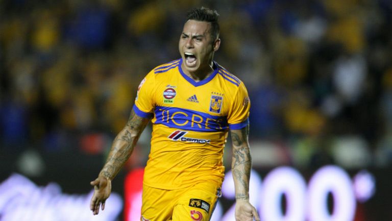 Tigres continúa en plan ascendente y vence a Lobos BUAP