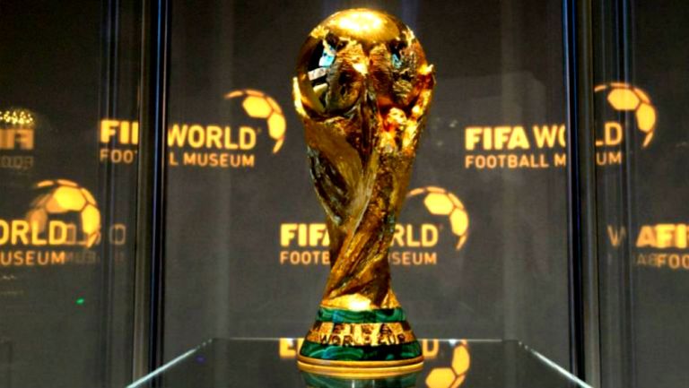 Trofeo Copa Mundial