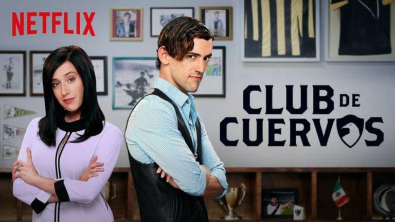 Club de Cuervos lanza publicidad retadora contra equipos de Liga MX