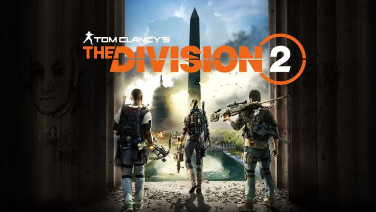 Conviértete en uno de los especialistas de The Division 2 para salvar a la humanidad