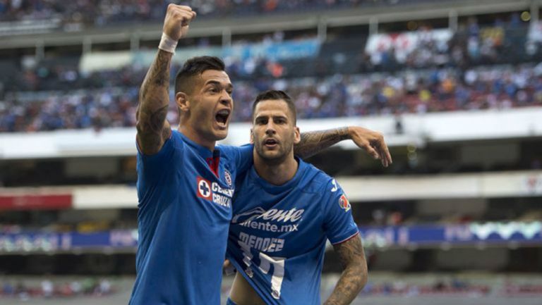 Cruz Azul, con panorama a modo para amarrar boleto a Liguilla