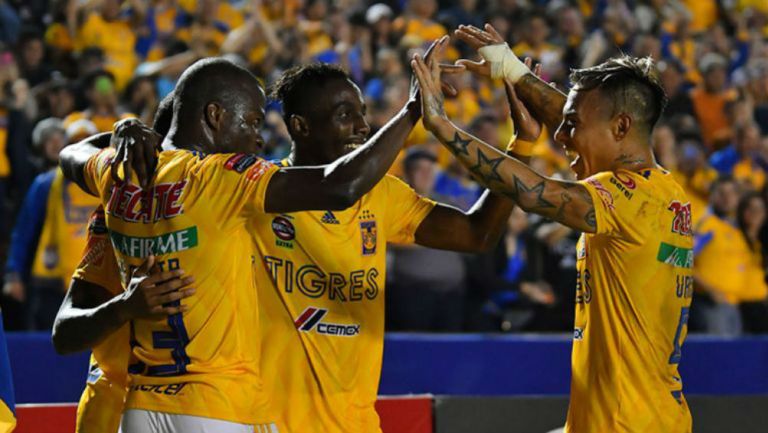 Tigres, a mantener el subliderato del certamen contra Lobos