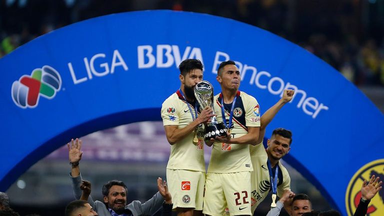 Las mejores imágenes de la final del Apertura 2019 mexicano – Sun