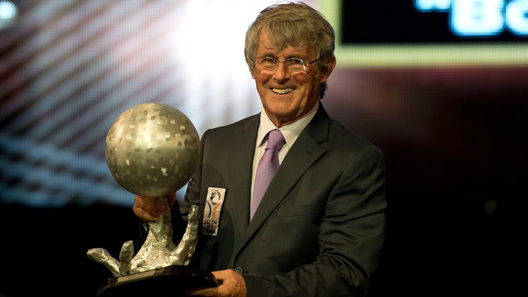 Milutinovic forma parte del Comité organizador del Mundial Qatar 2022