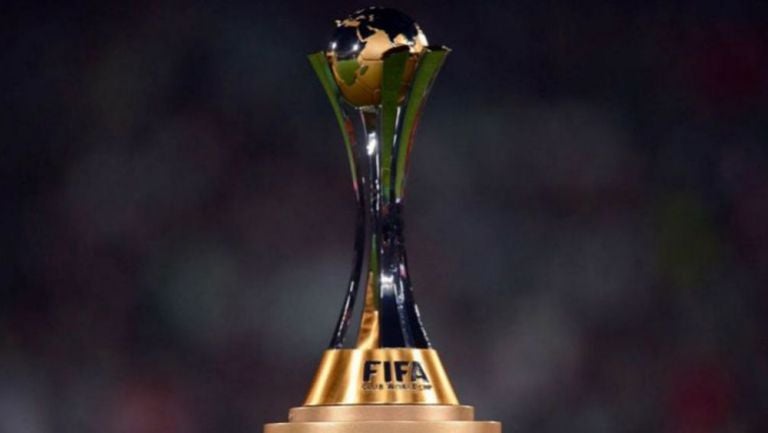 Trofeo del Mundial de Clubes