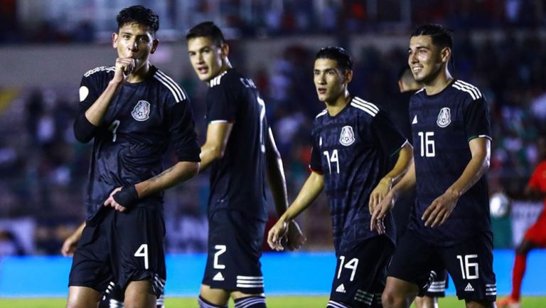 Como quedó el partido Cuba vs Honduras, Liga de Naciones CONCACAF, Deportes