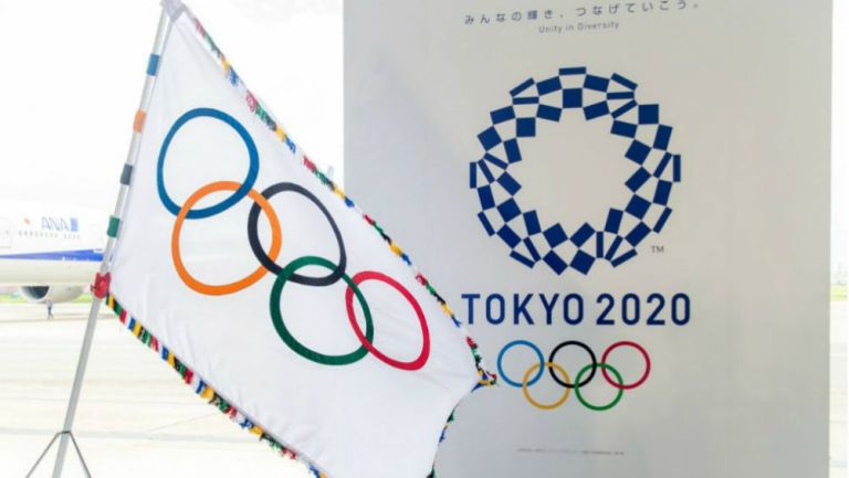 Juegos Olímpicos en Tokio 2020