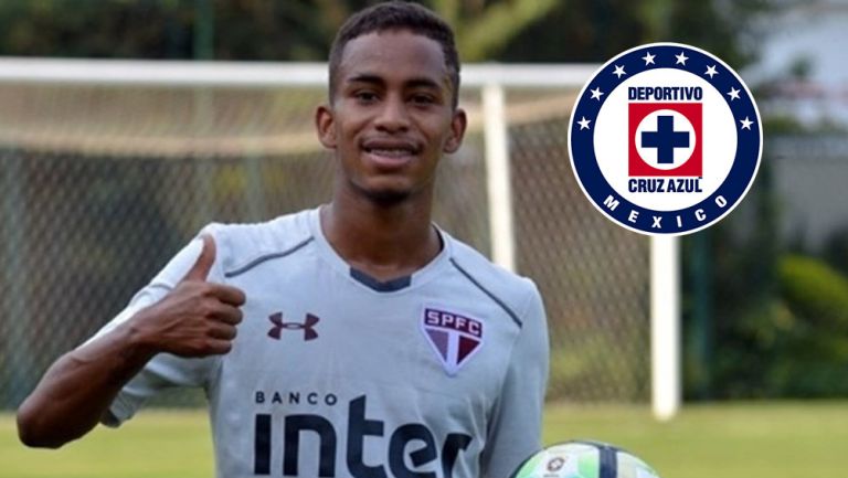 Cruz Azul estaría cerca de contratar a Paulinho Bóia