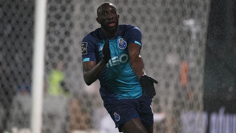 Moussa Marega abandonó el campo tras racismo