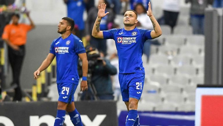 Cruz Azul iniciará su camino en la Concachampions buscando igualar al América en títulos