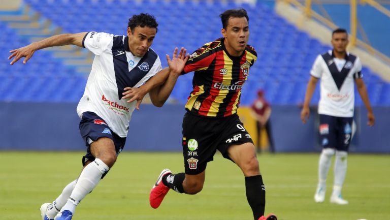 Leones Negros vs Mineros, primer juego a puerta cerrada en México por  Coronavirus