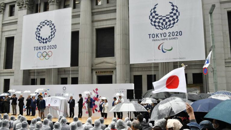 Carlos Padilla: "Para realizar Tokyo 2020, el coronavirus tendría que estar erradicado"