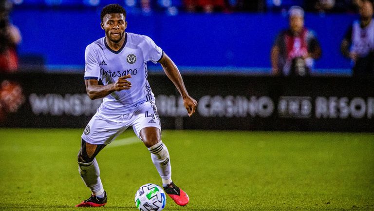 Jugador del Philadelphia Union dio positivo por coronavirus