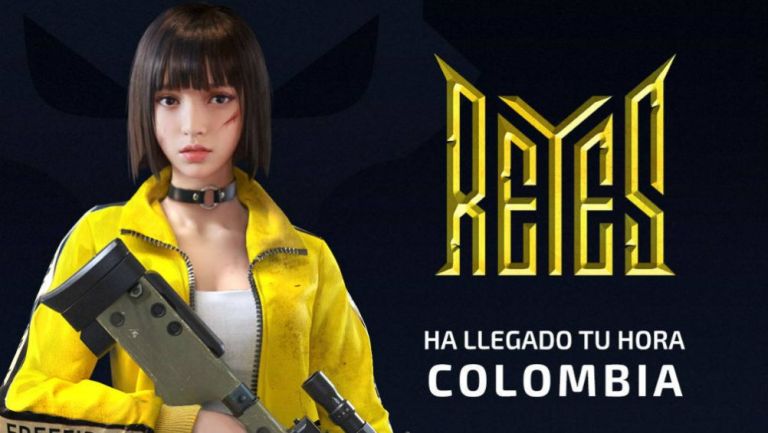 Free Fire buscará a sus mejores jugadores latinoamericanos