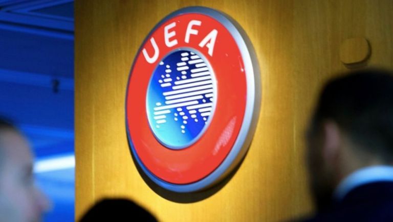 UEFA puso en marcha plan para la final de la Champions League 