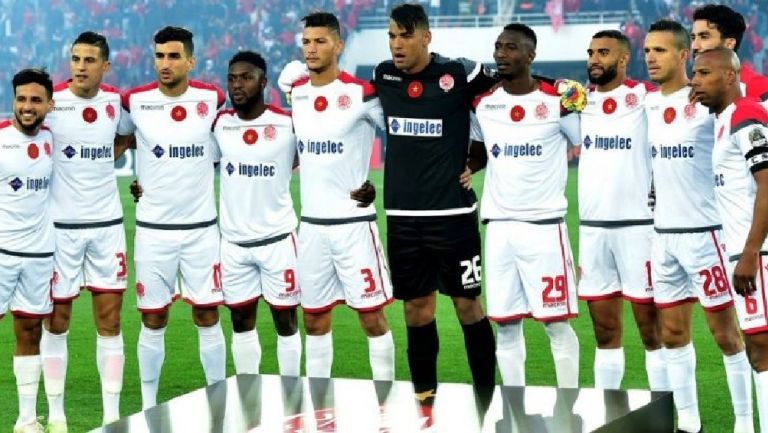 Wydad Casablanca vendió 60 mil entradas para un partido virtual