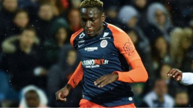 Jugador de Montpellier despertó de coma inducido por COVID-19