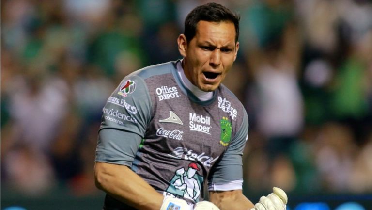 Club León donó 5000 guantes a diferentes hospitales 