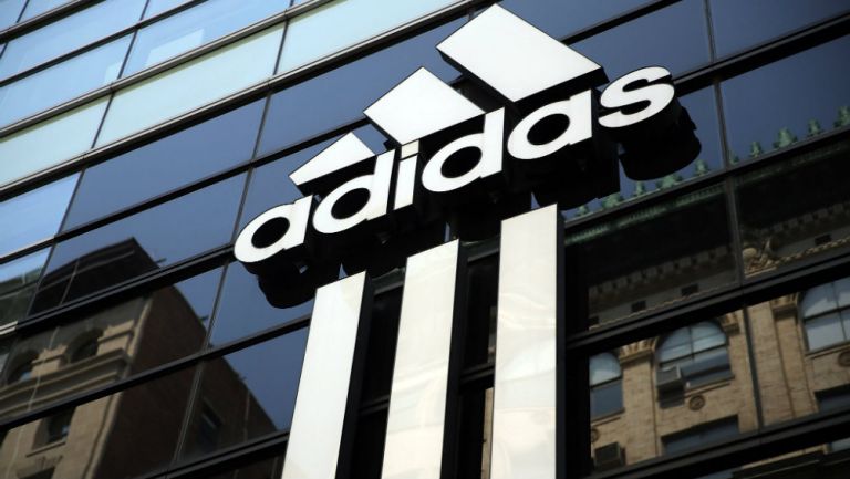 Empresa Adidas