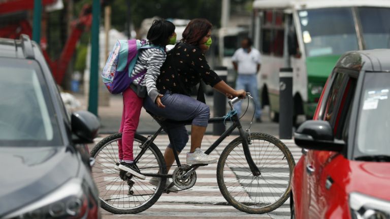 Jalisco anunció que alumnos ya no tendrán clases presenciales en este ciclo escolar