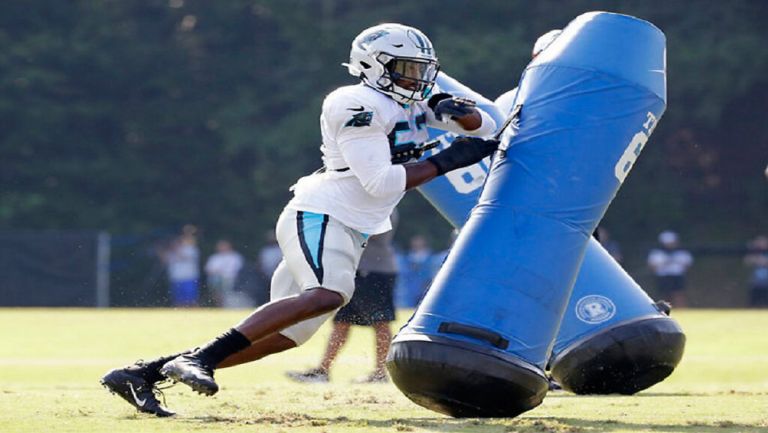 Equipos de NFL planean entrenar en complejo turístico