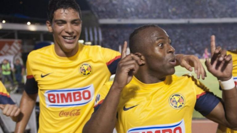 América: Piojo reveló cuál ha sido su mejor delantera