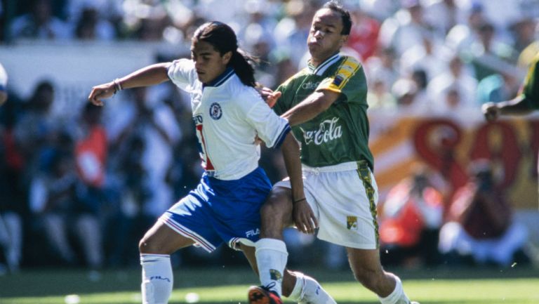 leon vs cruz azul